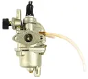 CARBURADOR COMPLETO CUADRACICLO