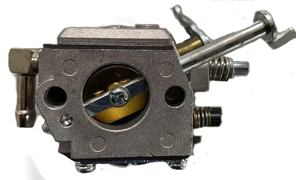 CARBURADOR COMPLETO DIAFRAGMA (KRG) GX100