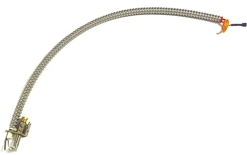 CHISPA IGNICION RBI