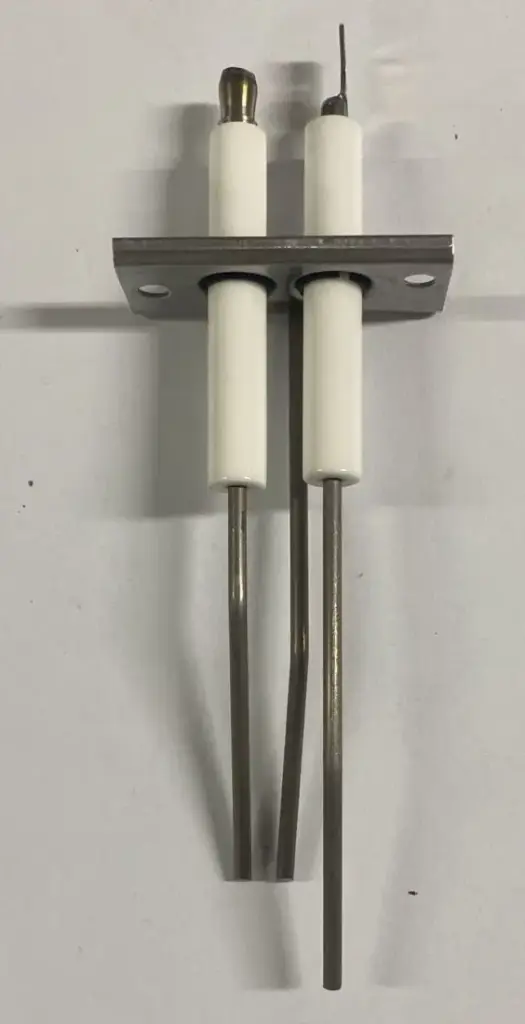 CHISPA IGNICION ELECTRODOS