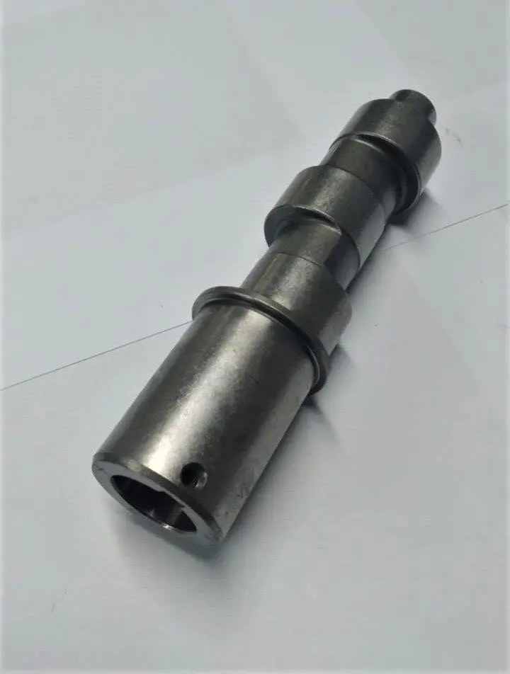 CIGUEÑAL HIDROLAVADORA 1"