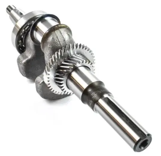 CIGUEÑAL P/ CUÑERO GX340 GX390