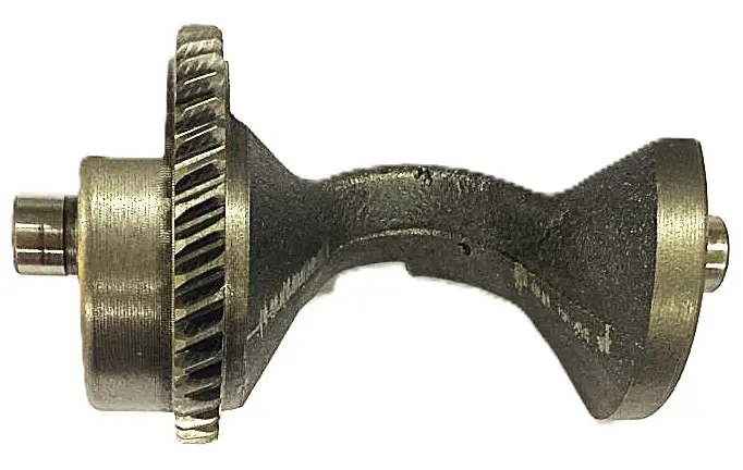 CONTRAPESA GX340 GX390 