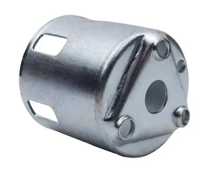 COPA ARRANCADOR GX 240 GX270