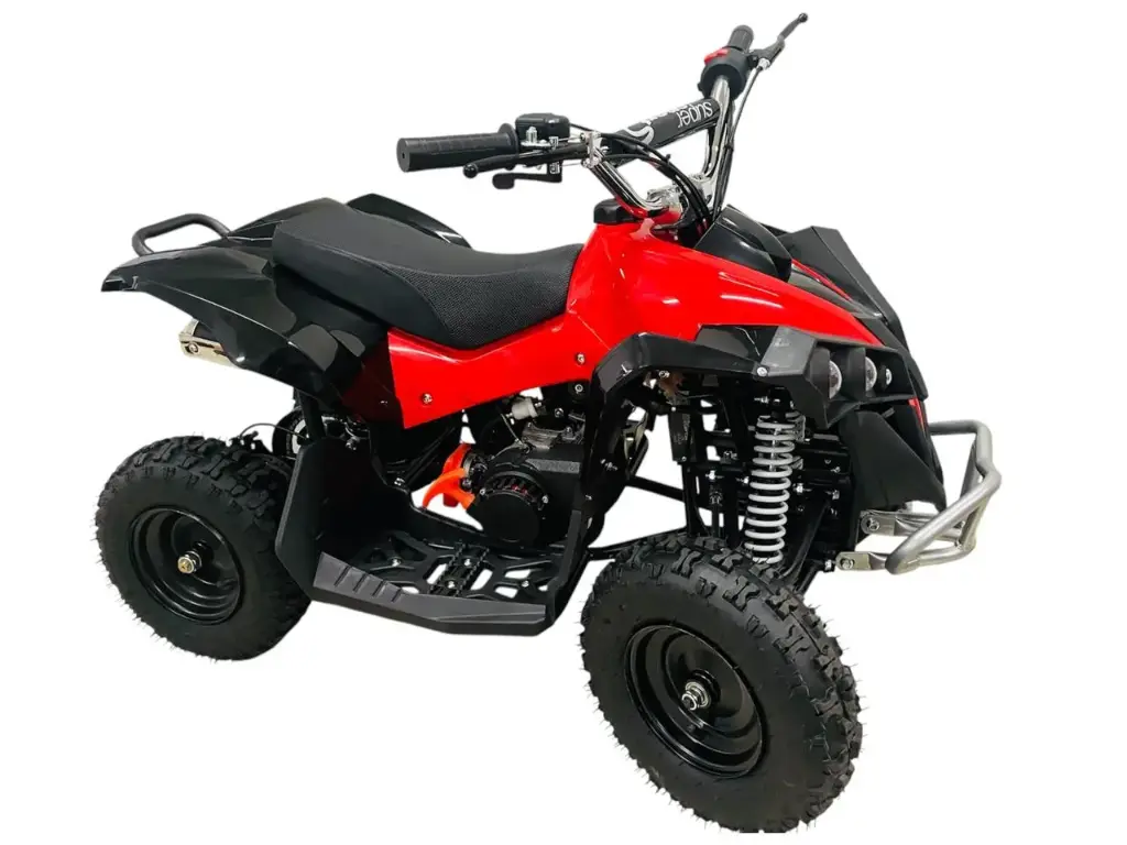 CUADRACICLO 49 CC ATV
