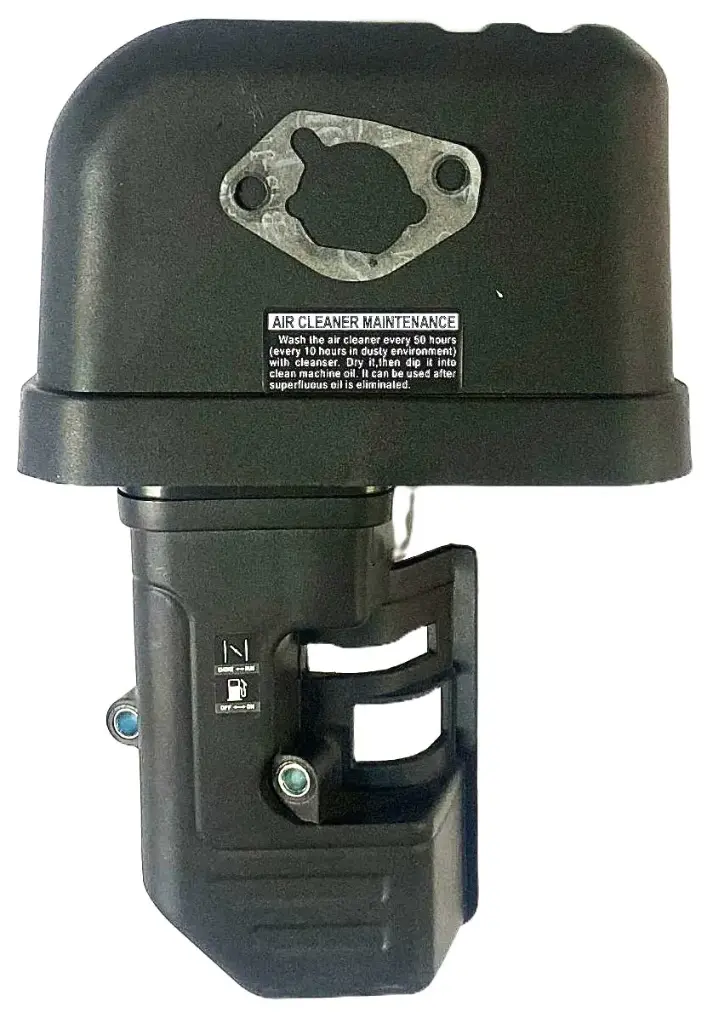 DEPURADOR COMPLETO GK390
