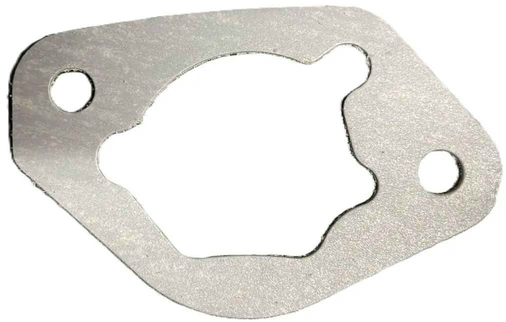 EMPAQUE BASE DEPURADOR