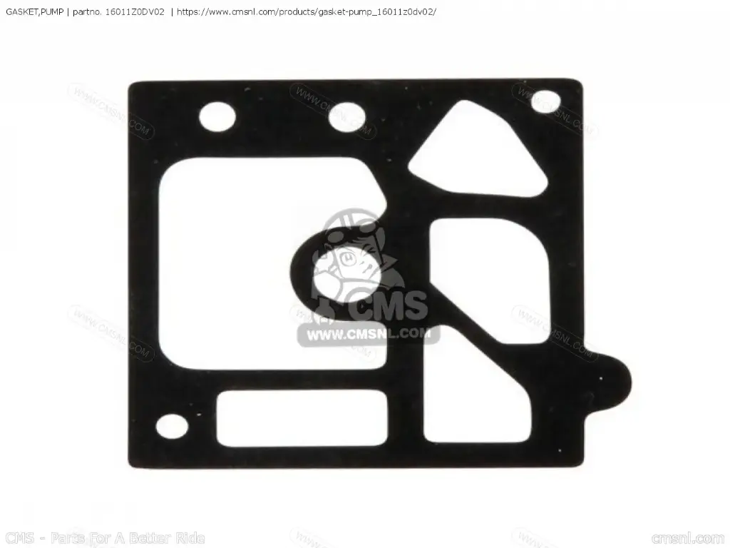 EMPAQUE BOMBA CARBURADOR