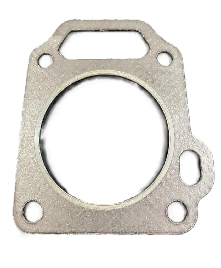 EMPAQUE CABEZOTE GX270