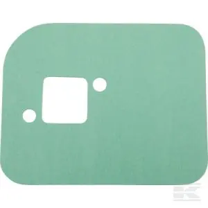 EMPAQUE FLANGER CARBURADOR MANIFOLD (GDE)