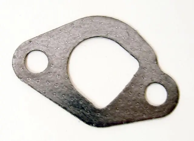 EMPAQUE MUFLA GX120 GX160 GX200