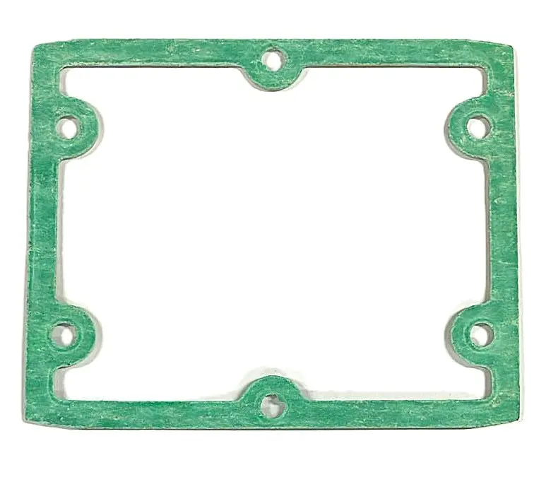 EMPAQUE TAPA TRASERA HIDROLAVADORA