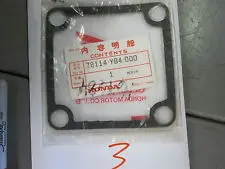 EMPAQUE TOMA DESCARGA 2"