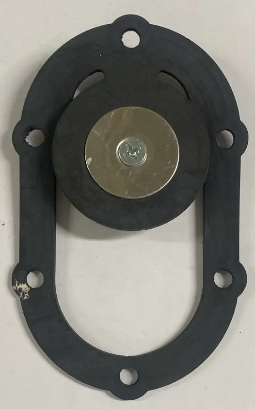 EMPAQUE TOMA SUCCION CHECK