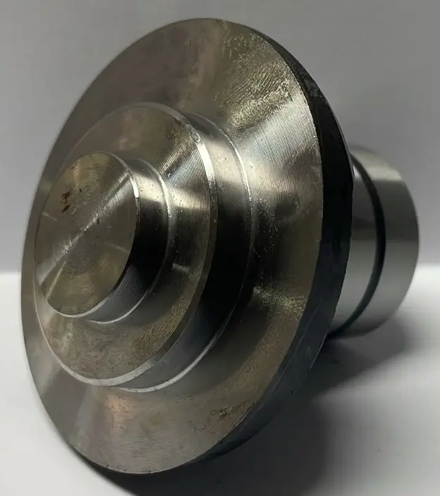 EXCENTRICA HIDROLAVADORA