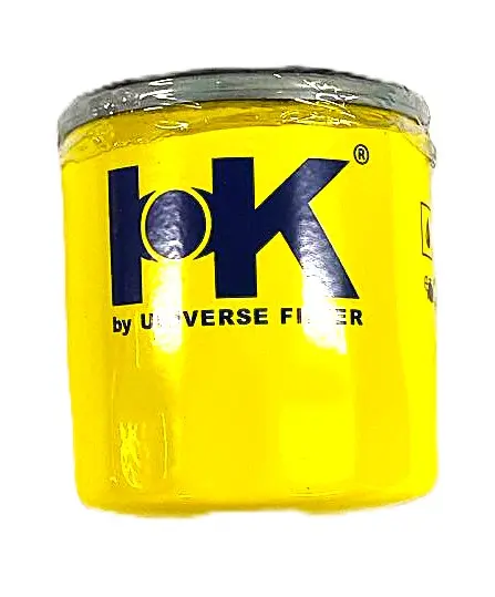 FILTRO ACEITE (HK)