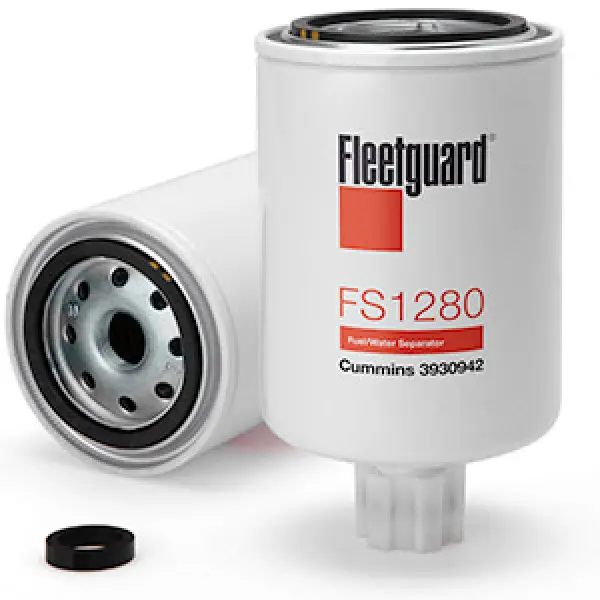 FILTRO DIESEL (FLT) 20 MICRAS