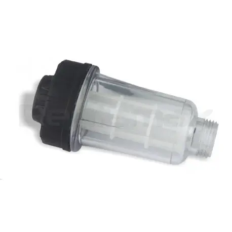 FILTRO PLASTICO HIDROLAVADORA 3/4"