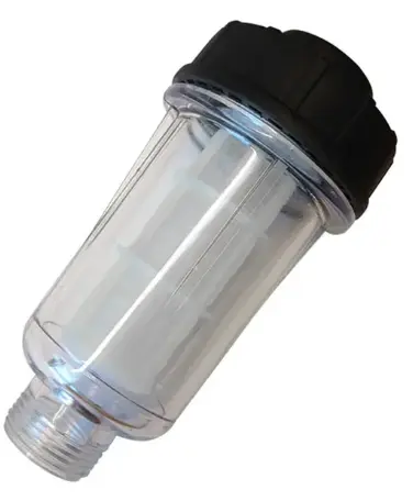 FILTRO PLASTICO HIDROLAVADORA G