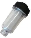 FILTRO PLASTICO HIDROLAVADORA 3/4"