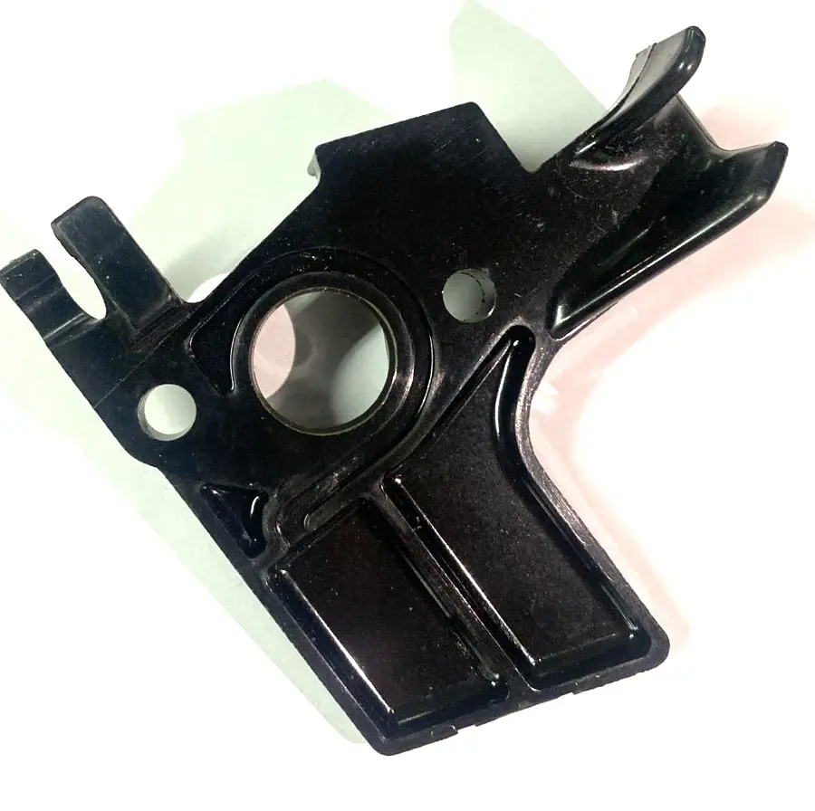 FLANGER CARBURADOR GX200