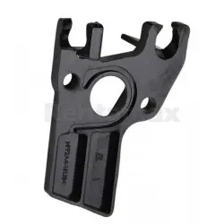 FLANGER CARBURADOR GX140 GX160 WH20X WB30XT WP30X