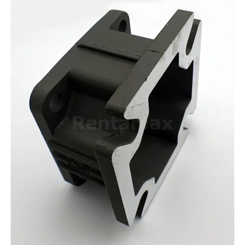 FLANGER HIDROLAVADORA DANAU