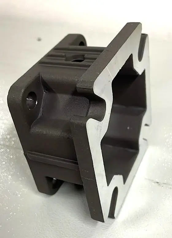 FLANGER HIDROLAVADORA DANAU