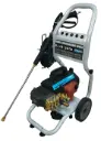 HIDROLAVADORA ELECTRICA 1500PSI 120V DANAU