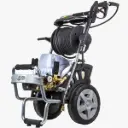 HIDROLAVADORA DE PRESION 230V 3Ph BLUE CLEAN 1007 RLW 2900PSI ANNOVI REVERBERI