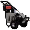 HIDROLAVADORA DE PRESION 230V DCC15/10C-3S2 2200PSI DANAU