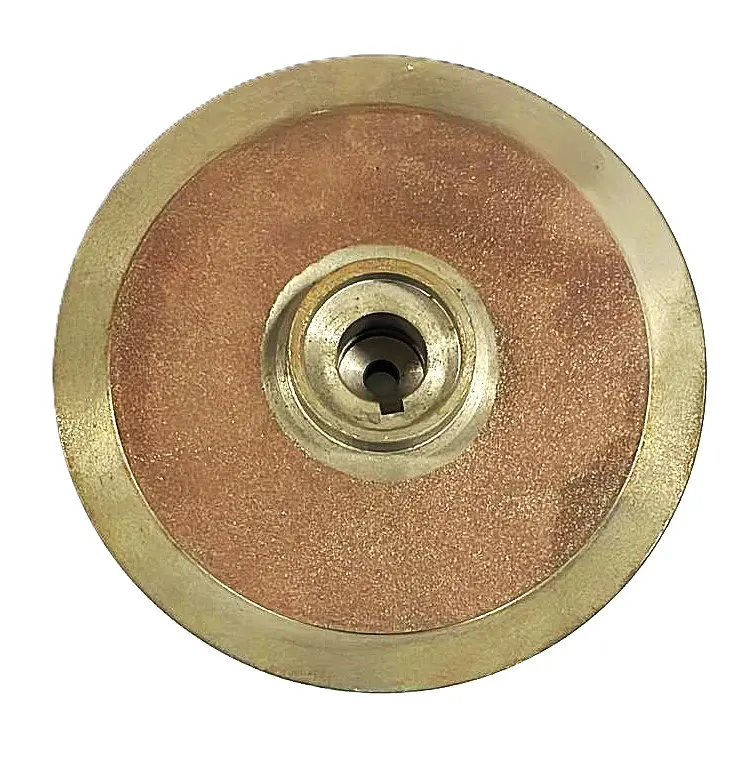 IMPULSOR BOMBA WP80IH 