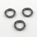 KIT ANILLO SOPORTE BOMBA PRESION