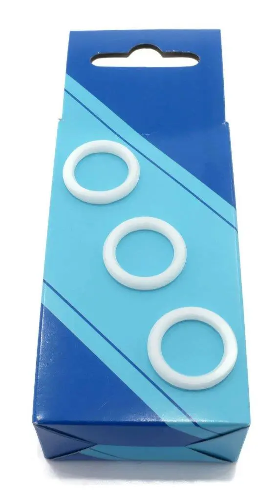 KIT ANILLOS CABEZA HIDROLAVADORA AR630BP RCV RRV RSV 