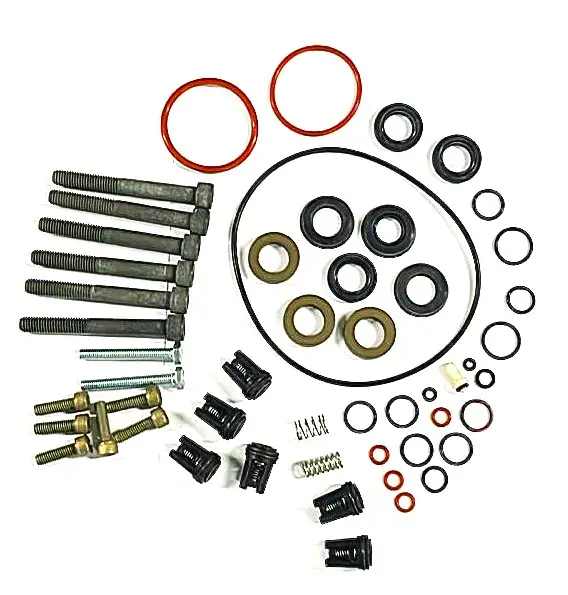 KIT COMPLETO HIDROLAVADORA