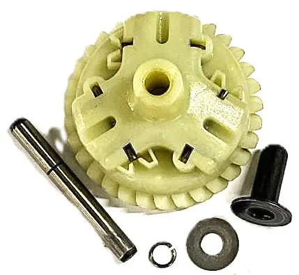 KIT GOBERNADOR GX340 GX390