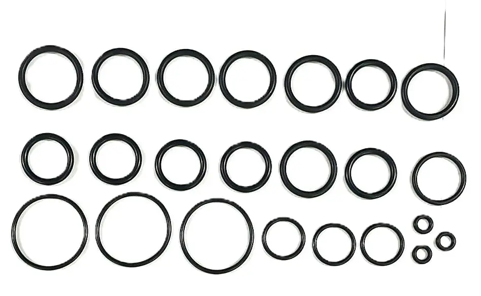 KIT ORINGS HIDROLAVADORA