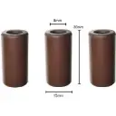 KIT PISTONES CERAMICA HIDROLAVADORA