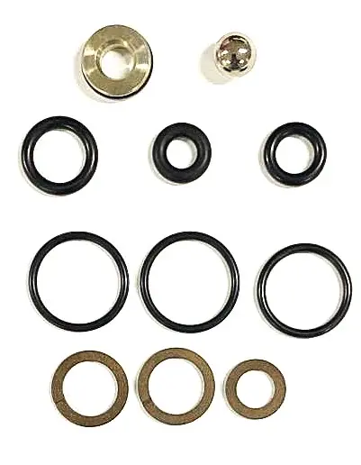 KIT REPARACION REGULADOR PRESION HIDROLAVADORA