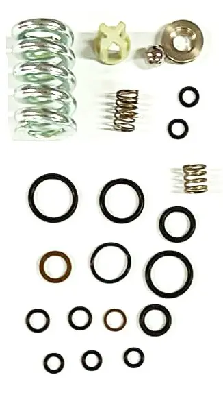 KIT REPARACION REGULADOR PRESION HIDROLAVADORA W2