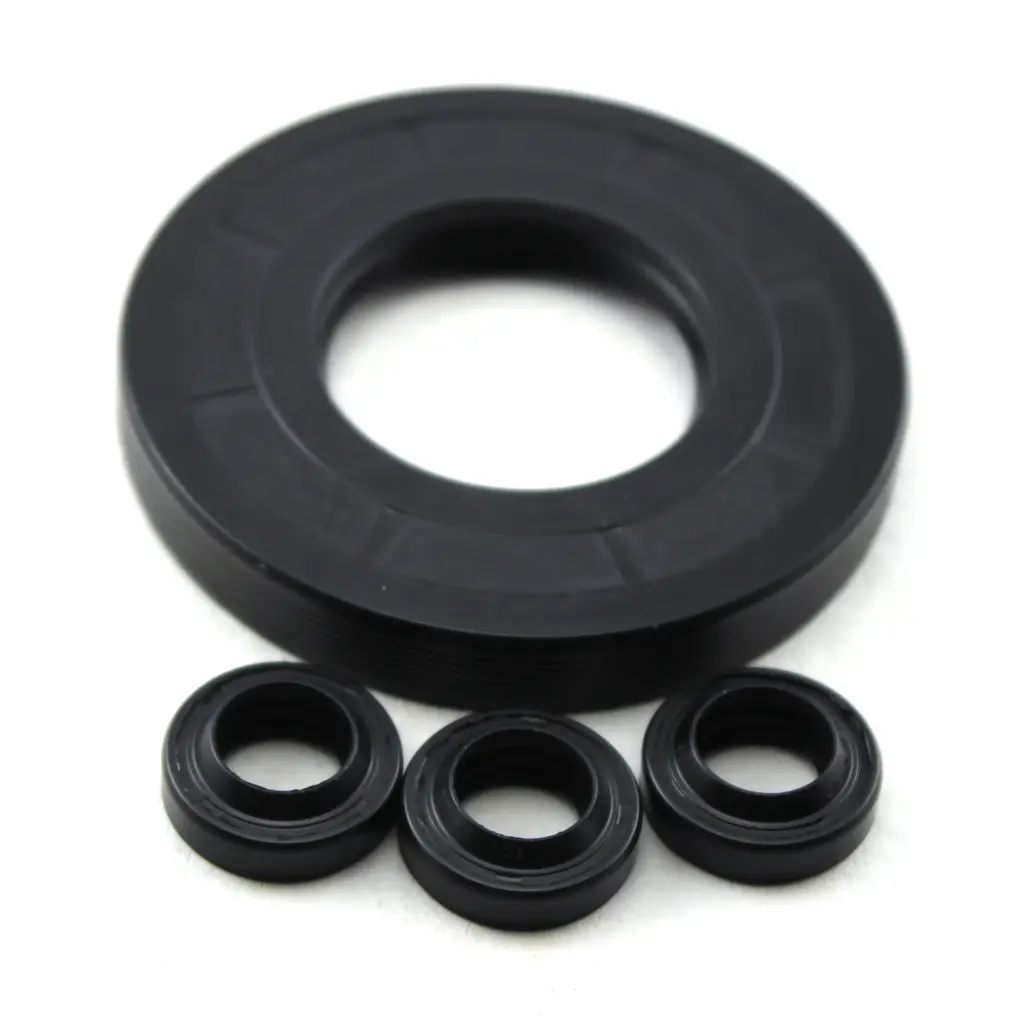 KIT SELLOS ACEITE RMV 2.5G26 2.5G30 SRMV 2.4G28 SRMW2.2G26