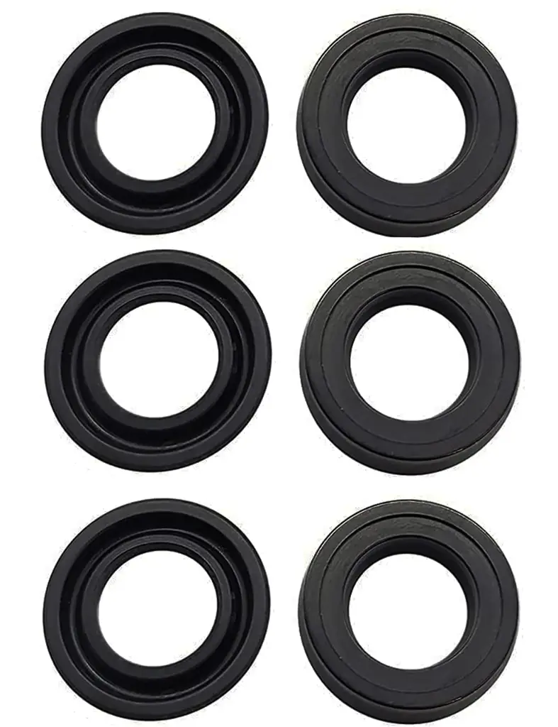 KIT SELLOS AGUA (12mm) RMV RMW 