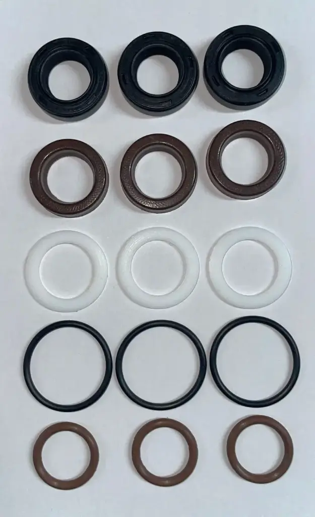 KIT SELLOS AGUA (13mm)