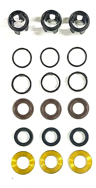 KIT SELLOS AGUA (15mm)