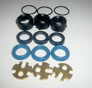 KIT SELLOS AGUA (15mm) HPV2G15 