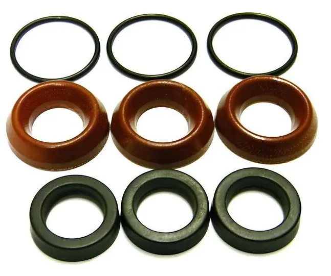 KIT SELLOS AGUA (15mm) GXMV SXMA SXMV XM XMV XMA