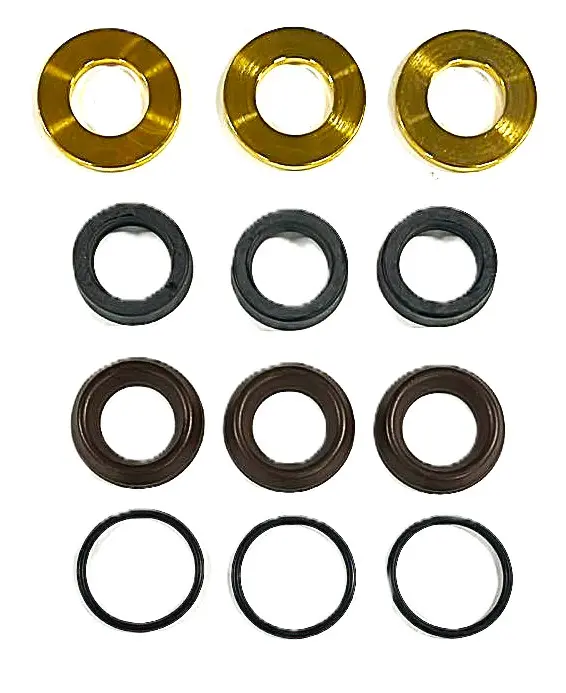 KIT SELLOS AGUA (15mm) XJV SJV