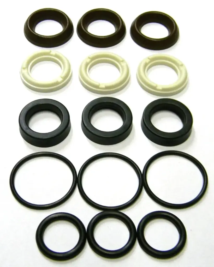 KIT SELLOS AGUA (15mm) RSV 3G30 3G31 4G40 