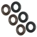 KIT SELLOS AGUA (20mm) TS1011 TS1021 TS1511 TS1811 TS2011 TS2021 W921 WS3000GHS