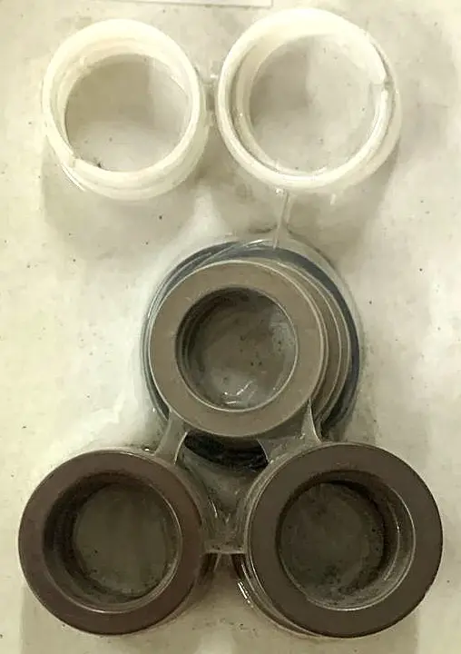 KIT SELLOS AGUA (20mm)